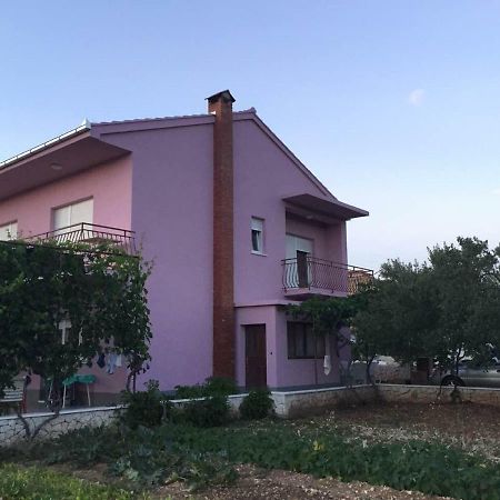 Apartman Mirjana With Terrace And Free Parking Donji Okrug  Luaran gambar